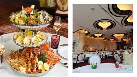 Finestra's Sunday Brunch Buffet in Solaire Is a Must.
